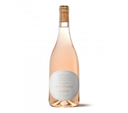 Vinho Rose Qta. Boa Esperanca 75 Cl Vinho Rose Qta. Boa Esperanca 75 Cl