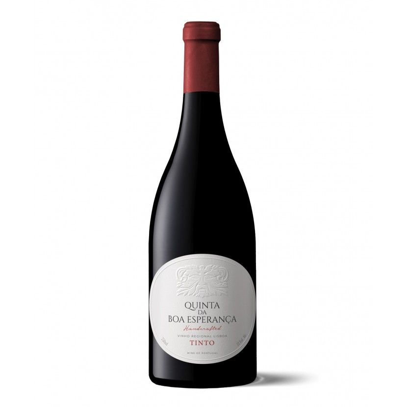 Vinho Tinto Qta. Boa Esperanca 75 Cl