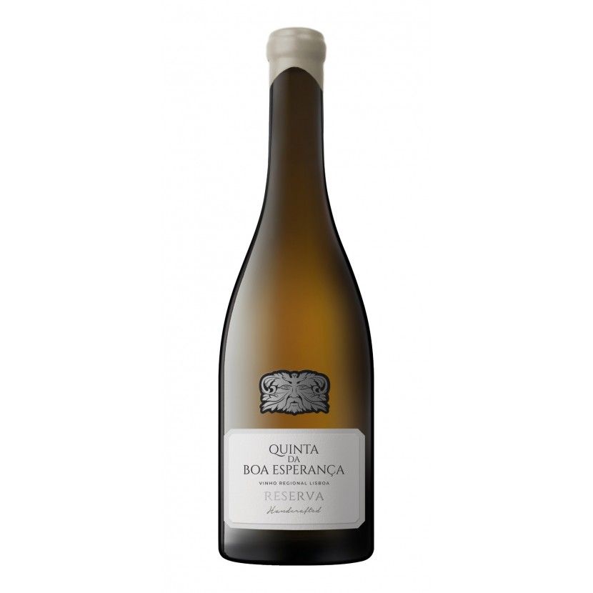 Vinho Branco Qta. Boa Esperanca 75 Cl