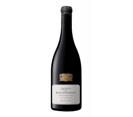 Red Wine Qta. Boa Esperanca Reserva 75 Cl