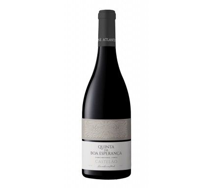Red Wine Qta. Boa Esperanca Alicante Bouschet 75 Cl