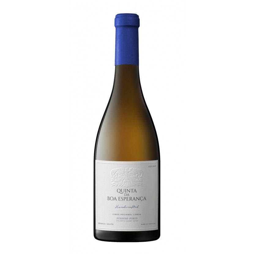 White Wine Qta. Boa Esperanca Fern�o Pires 75 Cl