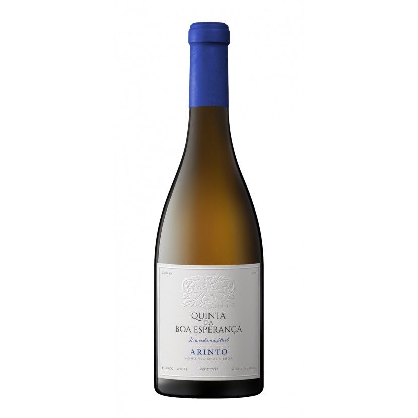 White Wine Qta. Boa Esperanca Arinto 75 Cl