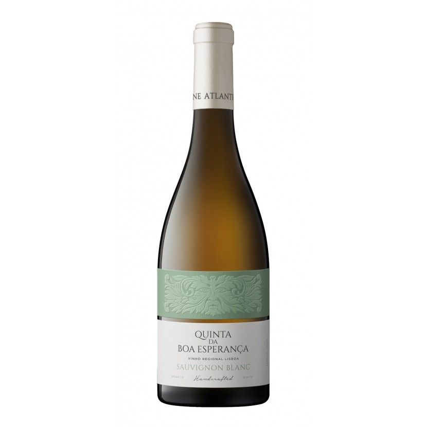 White Wine Qta. Boa Esperanca Sauvignon Blanc 75 Cl