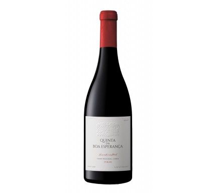Vinho Tinto Qta. Boa Esperanca Syrah 75 Cl