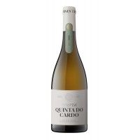 White Wine Qta. Cardo Reserva 75 Cl