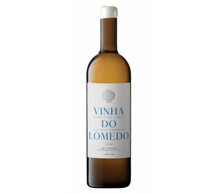 Vinho Branco Qta. Cardo Vinha Lomedo Siria 2021 75 Cl