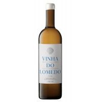 Vinho Branco Qta. Cardo Vinha Lomedo Siria 2021 Biologico 75 Cl