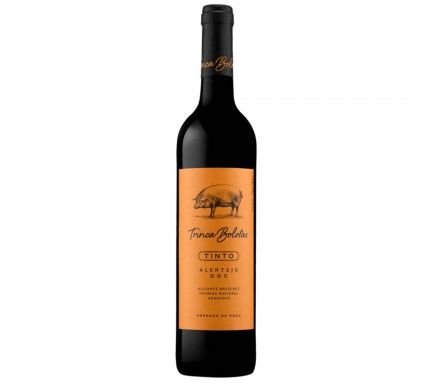 Red Wine Trinca Bolotas 75 Cl