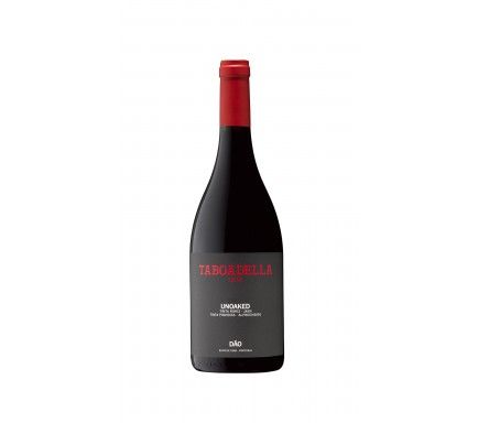 Vinho Tinto Taboadella Villae Unoaked 75 Cl