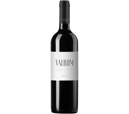 Vinho Tinto Quinta de Valbom 2015 75 Cl