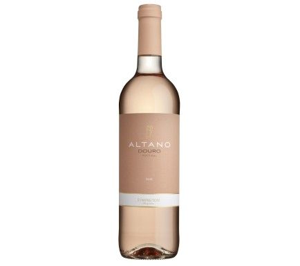 Vinho Rose Altano 75 Cl