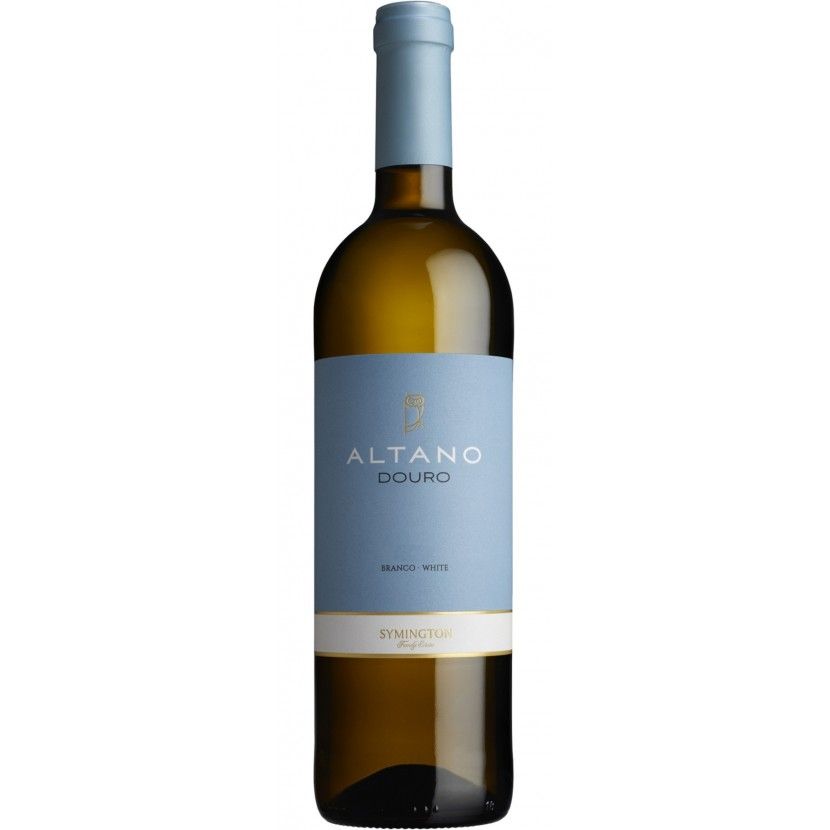 Vinho Branco Altano 75 Cl