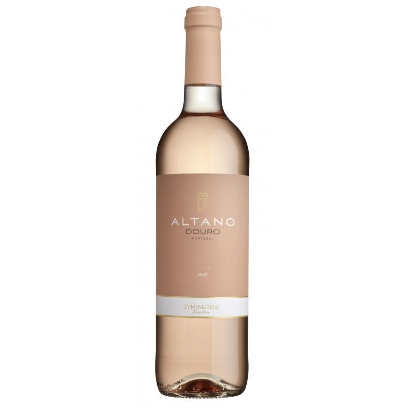 Vinho Rose Altano 75 Cl