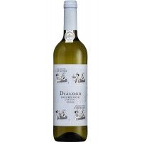 White  Wine Dialogo 75 Cl