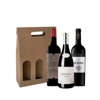 Pack Alentejo Premium