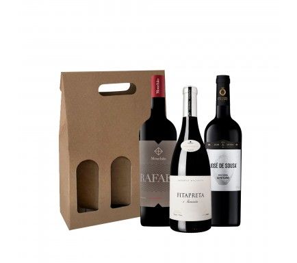 Pack Alentejo Premium