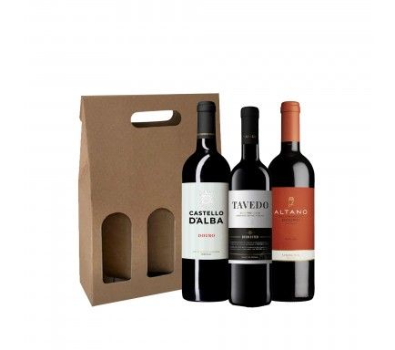 Pack Douro