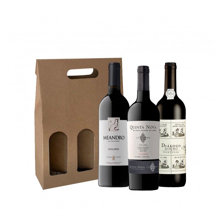 Pack Douro Premium