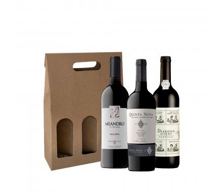 Pack Douro Premium