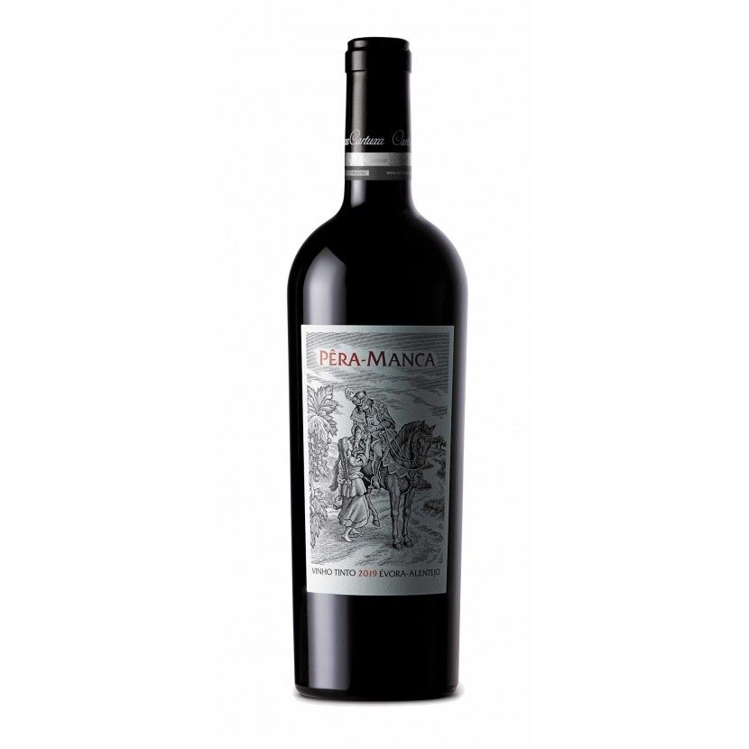 Red Wine Pera Manca 2019 75 Cl