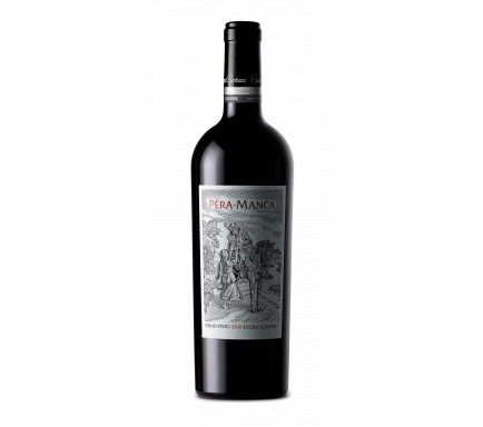 Red Wine Pera Manca 2019 75 Cl