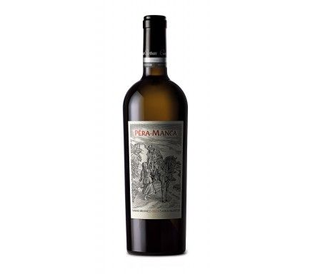 Vinho Branco Pera Manca 2023 75 Cl