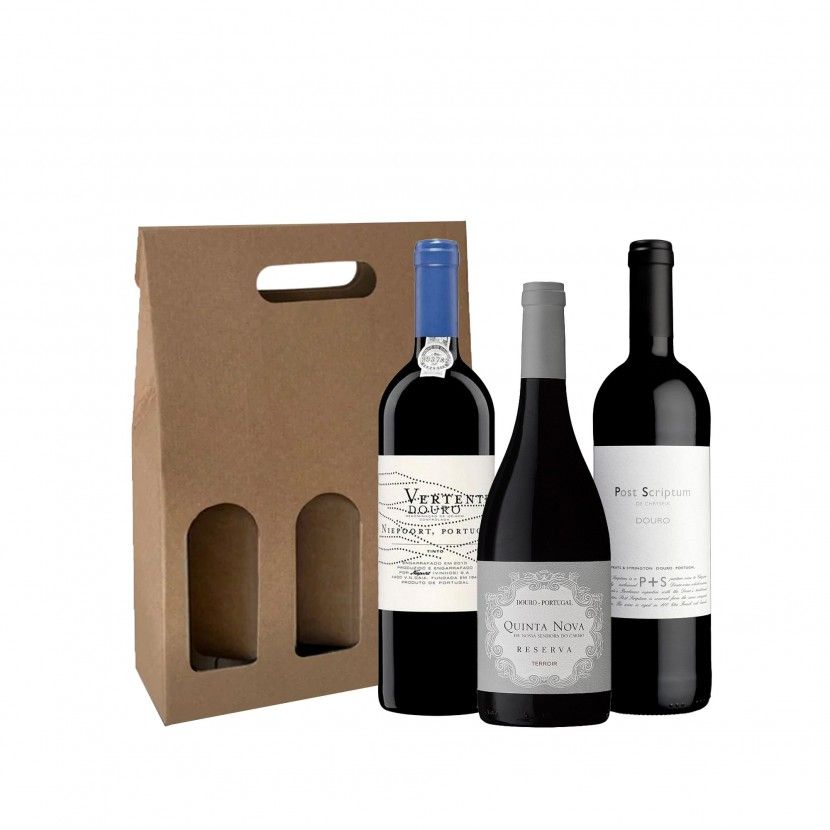 Pack Douro Prestige