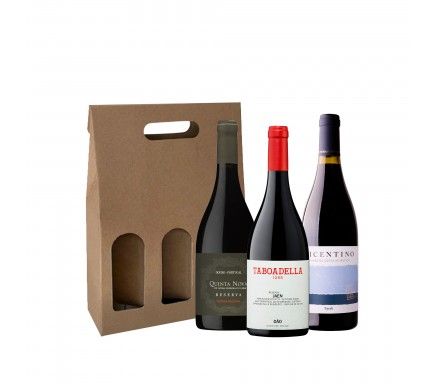 Pack Monocastas Premium