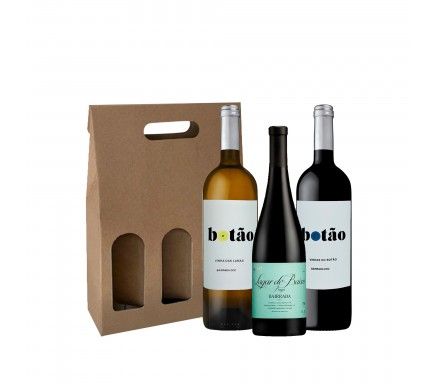 Pack Bairrada