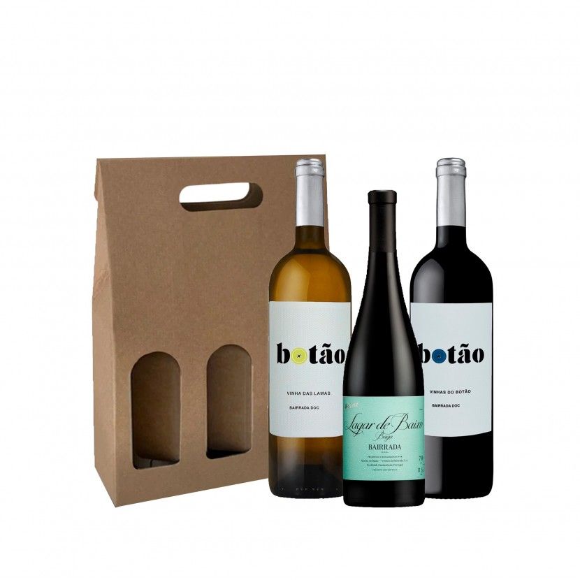 Pack Bairrada