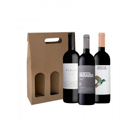 Pack Portugal Prestige