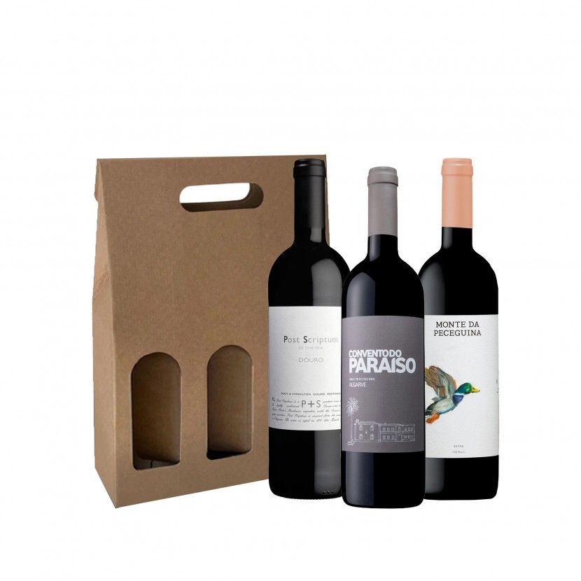 Pack Portugal Prestige