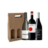 Pack Portugal Sommelier 3