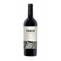 Red Wine Primevo Superior 75 Cl