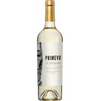 White Wine Primevo Superior 75 Cl