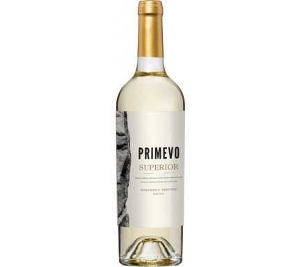 Vinho Branco Primevo Superior 75 Cl