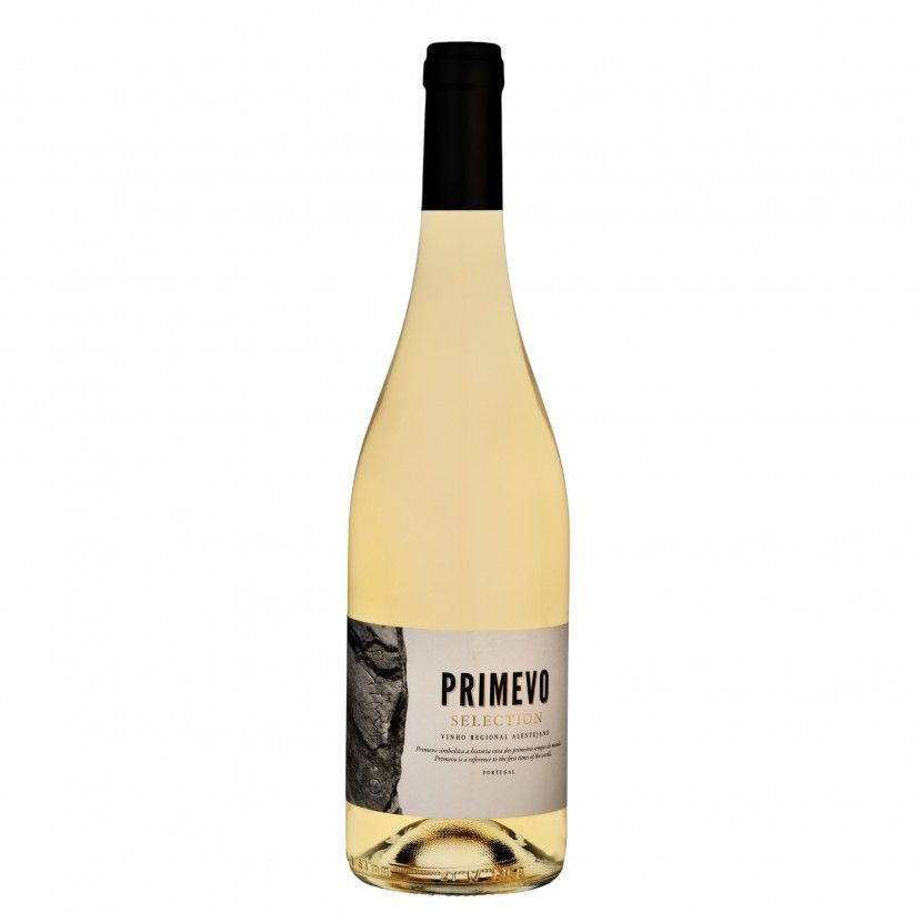 White Wine Primevo 75 Cl