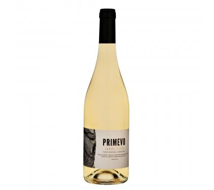 White Wine Primevo 75 Cl