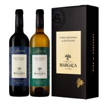 Vinho Tinto Familia Margaa Reserva 75 Cl