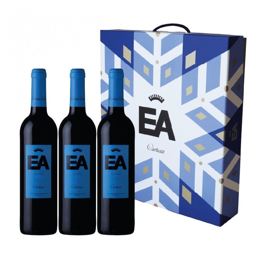 Vinho Tinto Eugenio De Almeida 75 Cl