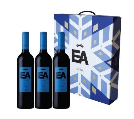 Vinho Tinto Eugenio De Almeida 75 Cl Vinho Tinto Eugenio De Almeida 75 Cl