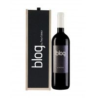 Vinho Tinto Blog By Tiago Cabao 2021 75 Cl