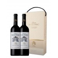 Red Wine Dom Martinho 75 Cl