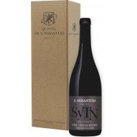 Vinho Tinto So Sebastio Reserva 75 Cl