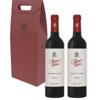 Red Wine Fonte das Setas 75 Cl