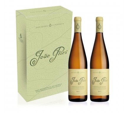 Vinho Branco Joao Pires 75 Cl
