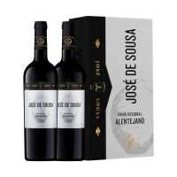 Vinho Tinto Jose De Sousa 75 Cl