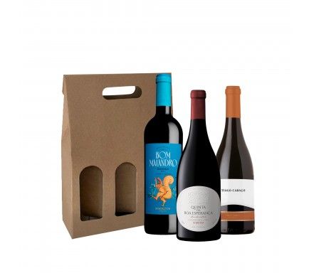 Pack Portugal Premium