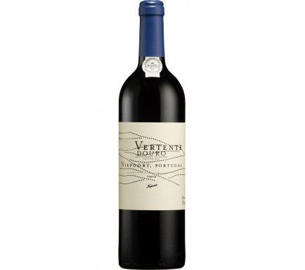 Red Wine Vertente 75 Cl